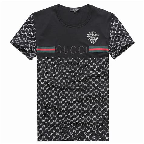 t shirt gucci homme pas cher|gucci pour homme ii discontinued.